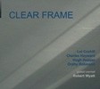 Clear Frame - Clear Frame RER/TINU 001