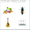 MacLean, Steve - Frog, Bug, Guitar, Computer RER SM3