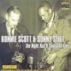 Scott, Ronnie & Sonny Stitt - The Night Has A Thousand Eyes JHAS 614