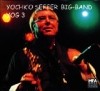 Seffer Big Band Yochk'o - Yog 3 01/Musea 3037