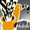 Sex Mob Meets Medeski - Live in Willisau 2006 17/THIRSTY EAR 57189