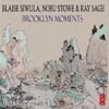 Siwula, Blaise/Nobu Stowe/Ray Sage - Brooklyn Moments KONNEX 5177