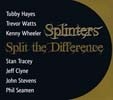 Splinters - Split the Difference REEL RECORDINGS 013