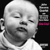 Stevens Quartet, John - New Cool 05/Emanem 4117