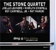 Stone Quartet - DMG @ The Stone Volume 1: December 22, 2006 DMG ARC 0721