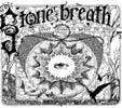 Stone Breath - Silver Thread 2 x CDs  05/H-E 033