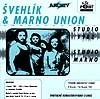 Svehlik/Marno Union - Studio 1982/Studio Marno BPM 20592