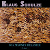 Schulze, Klaus - Das Wagner Desaster (remastered expanded digipack)\ 17/SPV 304822