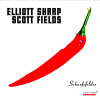 Sharp, Elliott/Scott Fields - Scharfefelder CFG003CD