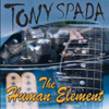 Spada, Tony - The Human Element Surveillance SV-1104