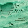 Strato Ensemble - Drawn Straws (artist-released CDR) STRATO 01