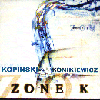Kopinski, Jan/Wojtek Konikiewicz - Zone K SLAM 252
