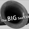 Various Artists - The Big Sax CD SLAM 406
