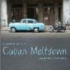 Haslam, George - Cuban Meltdown SLAM 515