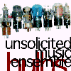 Unsolicited Music Ensemble - Bulbs SLAM 250