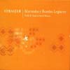 Straijer, Horacio - Marimba & Bombo Leguero: Folk & Improvised Music SLAM 508