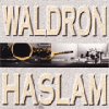 Waldron, Mal/George Haslam - Waldron-Haslam SLAM 305