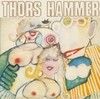 Thors Hammer - Thors Hammer GOD/THOR 001