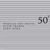 Zorn, John/Wadada Leo Smith/Susie Ibarra - 50th Birthday Celebration Volume 8 TZ 5008