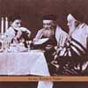 Sparks, Tim - At The Rebbe's Table TZ 7160