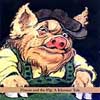 Shirim Klezmer Orchestra/Naftule's Dream - Pincus and the Pig: A Klezmer Tale TZ 7195