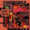 Boner/Cohen/Horse Cock Kids - Self-Indulgent Music TZ 7403