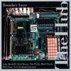 Hub - Boundary Layer 3 x CDs TZ 8050-3