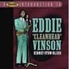 Vinson, Eddie "Cleanhead" - A Proper Introduction (special) 10-PROPER 2056