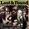 Various Artists - Blues Legacy - Lost & Found Vol. 1 21/MVD5067X