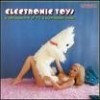 Various Artists - Electronic Toys 05/QDK 013CD