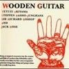 Various Artists - Wooden Guitar 05/LOCUST 33