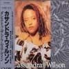 Wilson, Cassandra - Dance to the Drums Again 14-DIW 863