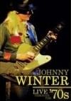 Winter, Johnny - Live Through the 70s DVD 21/MVD 4755