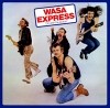 Wasa Express - On With The Action Sonet 986 634