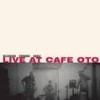 Wilkinson, Alan/John Edwards/Steve Noble - Live At Cafe Oto 05/WEAVIL 033CD