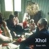 Xhol - Essen 1970 18/GOD 152
