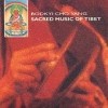 Yang, Bodkyi Ch - Sacred Music Of Tibet 06/IMP 19530