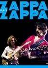 Zappa Plays Zappa 2 x DVDs 21/RAZOR 2994