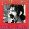 Zappa, Frank - Chunga&#39;s Revenge 17/RYKO 310511