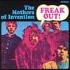 Zappa, Frank/The Mothers of Invention - Freak Out 17/RYKO 310501