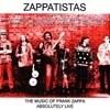 Etheridge, John/Zappatistas - Live In Leeds 25/JAZZPRINT 122