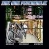 Zinc Nine Psychedelic - Zinc Nine Psychedelic (artist-released CDR) PUNOS 008