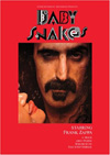 Zappa, Frank - Baby Snakes DVD 21/Eagle 90289